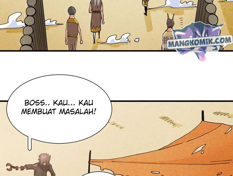 Last Word of the World chapter 24